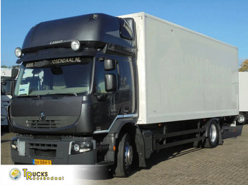 Kasti veoauto RENAULT Premium 270