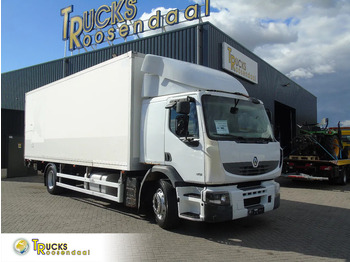 Külmutiga veoauto RENAULT Premium 370
