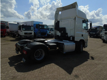 Sadulveok DAF CF 440 + EURO 6: pilt 4