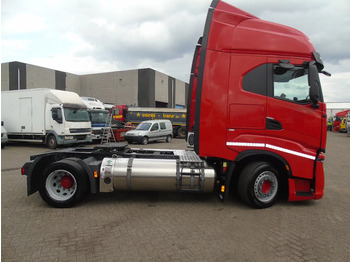 Sadulveok Iveco S-WAY 460 + LNG + 10 PIECES IN STOCK: pilt 3 Sadulveok Iveco S-WAY 460 + LNG + 10 PIECES IN STOCK: pilt 3