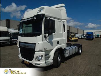 Sadulveok DAF CF 440