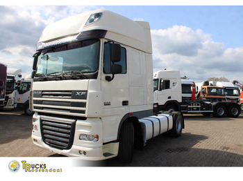Sadulveok DAF XF 105 460