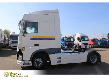 Sadulveok DAF XF 106 460