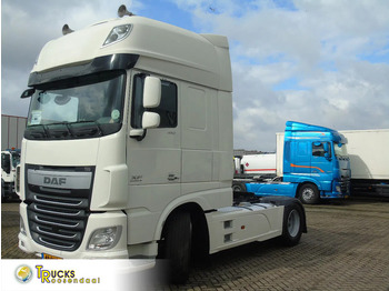 Sadulveok DAF XF 460