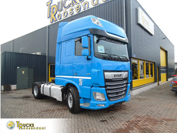 Sadulveok DAF XF 480