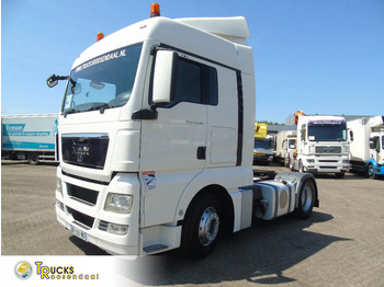 Sadulveok MAN TGX 18.440