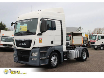 Sadulveok MAN TGX 18.440