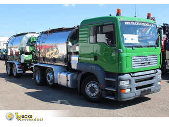 Veoauto MAN TGA 26.310
