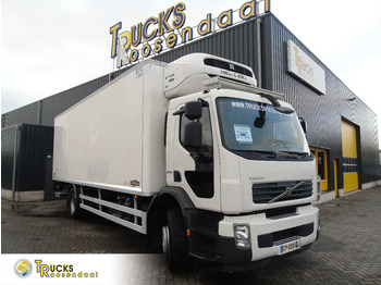 Külmutiga veoauto VOLVO FE 260