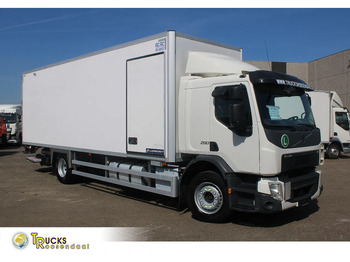 Külmutiga veoauto VOLVO FE 280