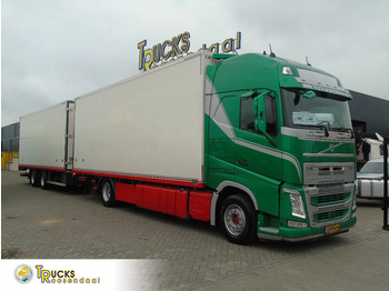 Külmutiga veoauto VOLVO FH 460