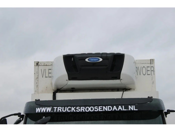 Külmutiga veoauto Volvo FMX 370 + EURO 5 + CARRIER + meat + 6x2 + atp: pilt 4