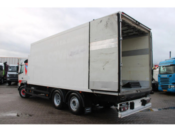 Külmutiga veoauto Volvo FMX 370 + EURO 5 + CARRIER + meat + 6x2 + atp: pilt 5