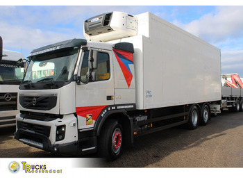 Külmutiga veoauto VOLVO FMX 370