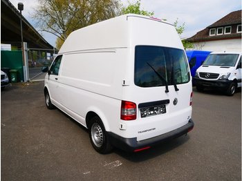 Kaubik VW T5 Transporter Hochdach lang 4Motion Regaleinbau: pilt 1