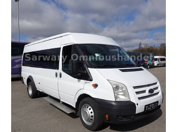 Väikebuss FORD Transit