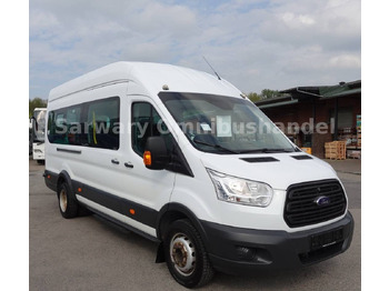 Väikebuss FORD Transit