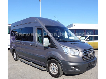 Väikebuss FORD Transit