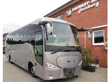 Kaugsõidu buss TEMSA