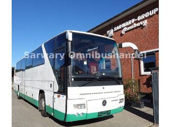 Kaugsõidu buss MERCEDES-BENZ Travego