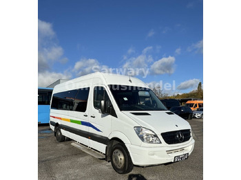 Väikebuss MERCEDES-BENZ Sprinter 516
