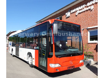 Linnaliini buss MERCEDES-BENZ Citaro