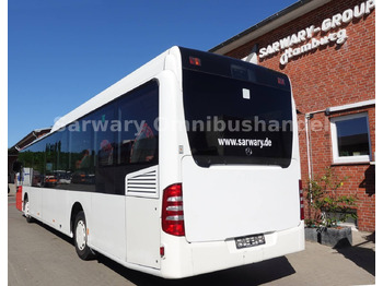 Linnaliini buss Mercedes-Benz 530 Citaro LE*Klima*EURO 5*Tüv:11.2025*: pilt 4