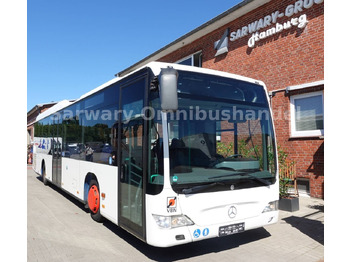 Linnaliini buss SETRA