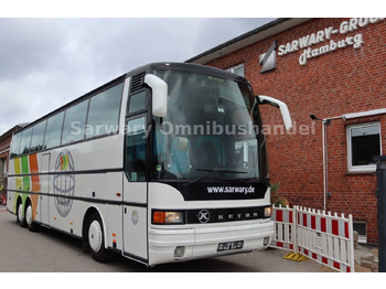 Kaugsõidu buss SETRA