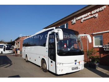 Kaugsõidu buss TEMSA