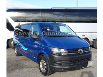 Mikrobuss VOLKSWAGEN Transporter T6