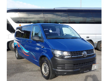 Mikrobuss VOLKSWAGEN Transporter T6