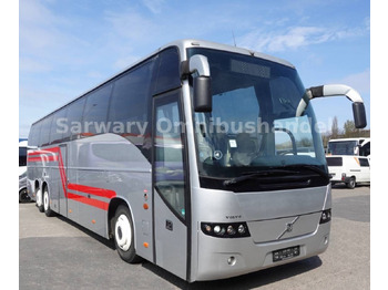 Kaugsõidu buss VOLVO