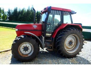 Traktor Case IH MAXXUM 5120: pilt 1