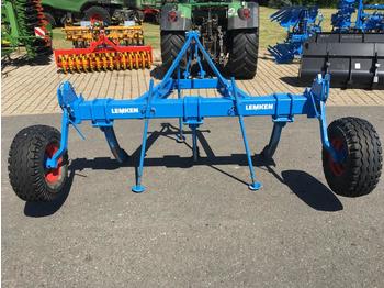 Ader Lemken LABRADOR 160: pilt 1