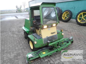 Muruniiduk Sabo ROBERINE 1200-3D: pilt 1
