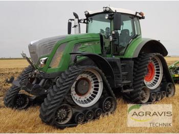 Linttraktor Soucy Track S-TECH 800: pilt 1
