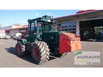 Traktor Werner WF-TRAC 1100: pilt 1