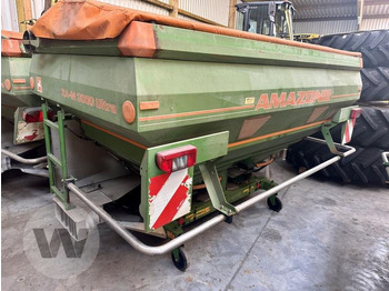 Väetiselaoturid AMAZONE ZA-M