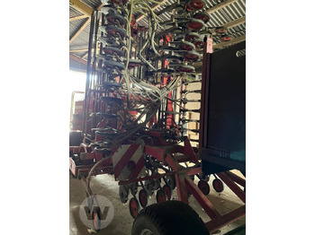 Horsch PRONTO RX9 liising Horsch PRONTO RX9: pilt 4