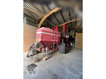 Horsch PRONTO RX9 liising Horsch PRONTO RX9: pilt 3
