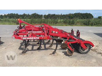 Kultivaator HORSCH