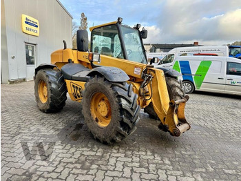 Teleskooplaadur JCB 526-56: pilt 3