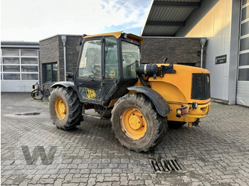Teleskooplaadur JCB 526-56: pilt 4