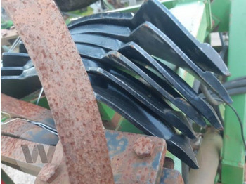 Segupihusti Kotte GARANT Güllegrubber: pilt 3