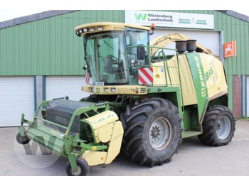 Koristusmasin KRONE