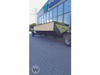 Niiduk Krone X-Disc 6200 GPS-SW: pilt 2