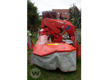 Niiduk Kuhn FC 313 F: pilt 2 Niiduk Kuhn FC 313 F: pilt 2