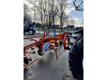 Kaarutaja/ Reha Kuhn GF 8501: pilt 4