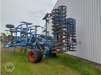 Kultivaator LEMKEN